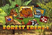 Forest Frenzy slot